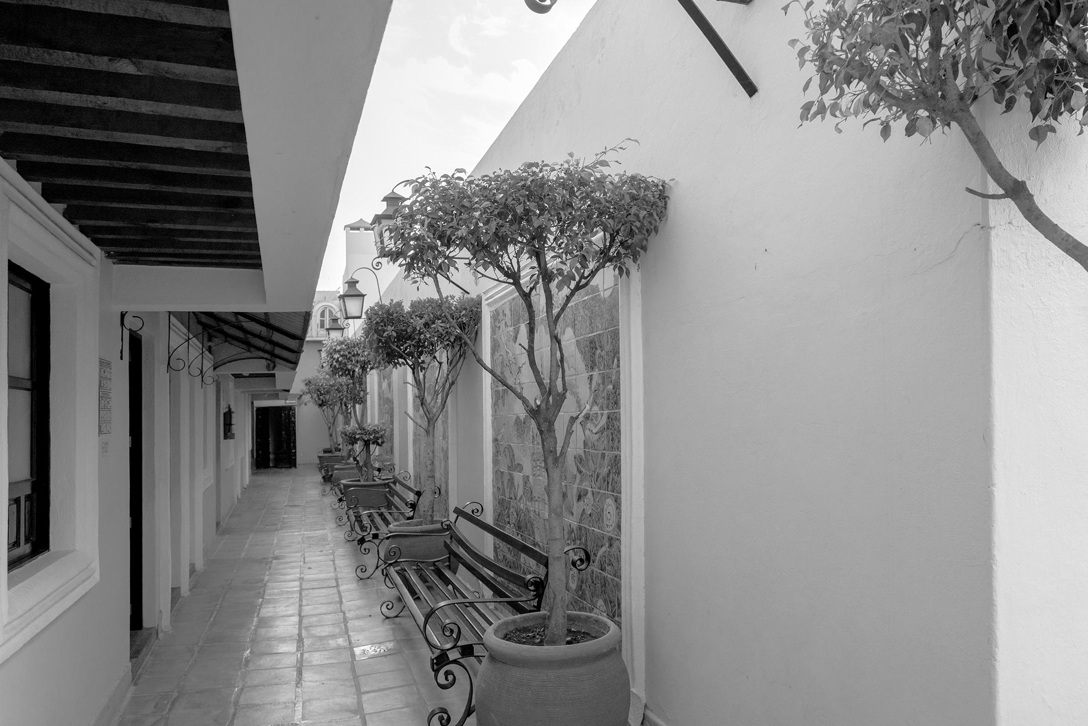 Hotel La Morada San Miguel de Allende Exterior foto